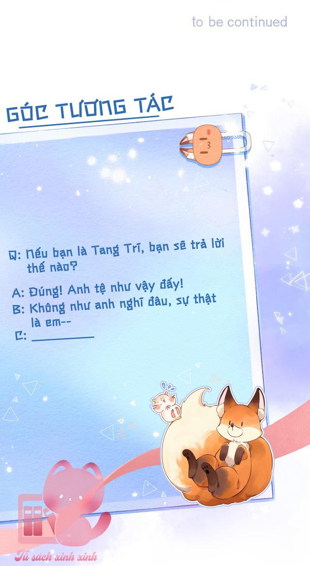 Mối Tình Thầm Kín - Chap 56 - Trang 32