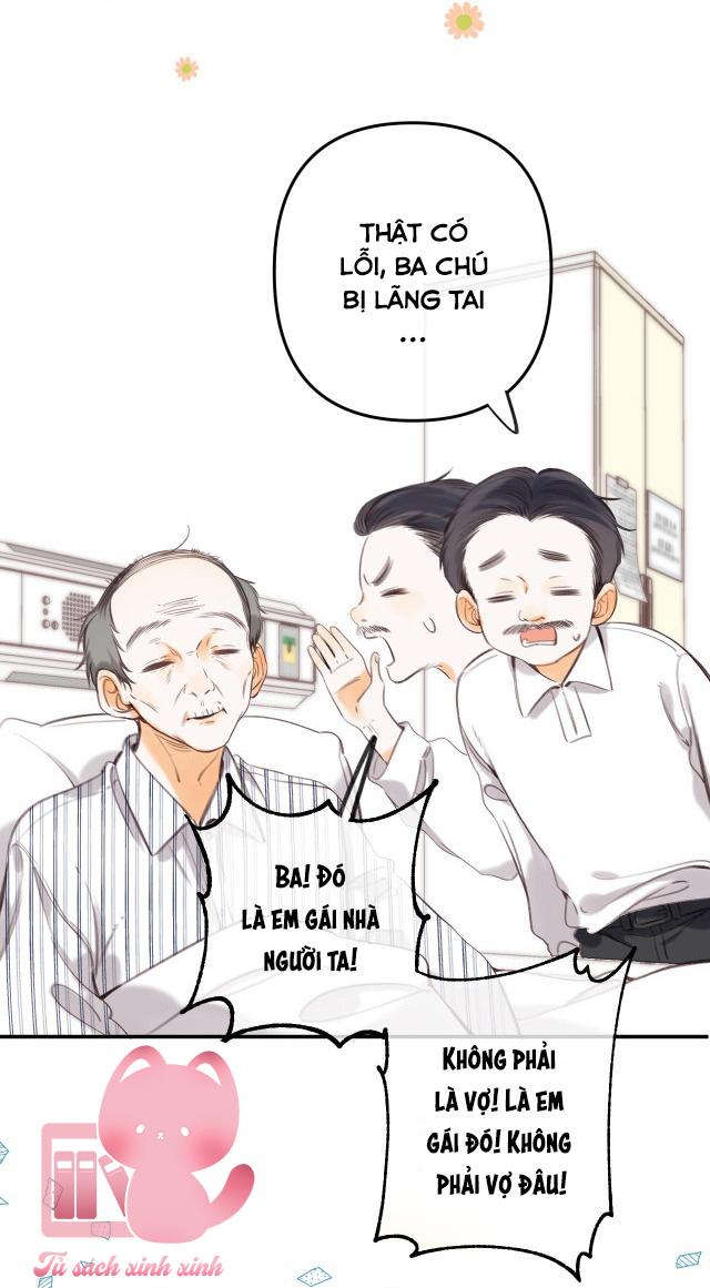 Mối Tình Thầm Kín - Chap 56 - Trang 5