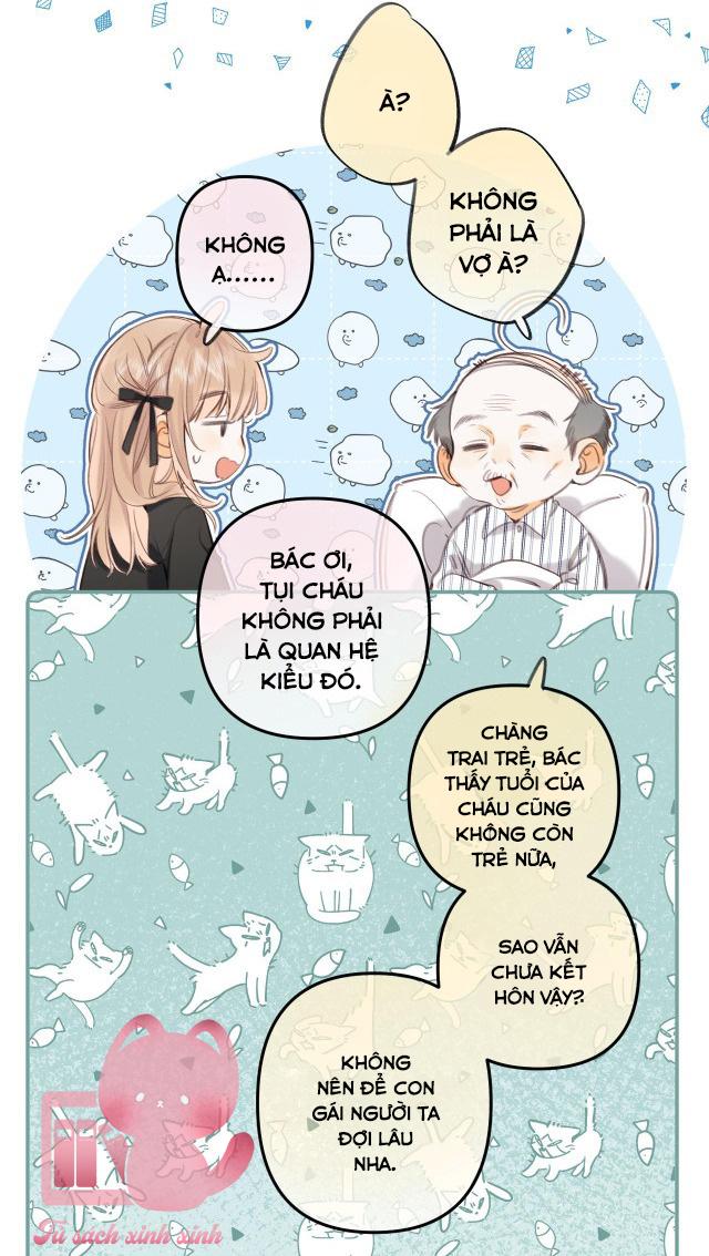 Mối Tình Thầm Kín - Chap 56 - Trang 6