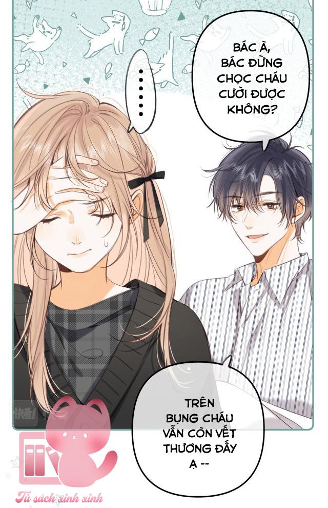 Mối Tình Thầm Kín - Chap 56 - Trang 7