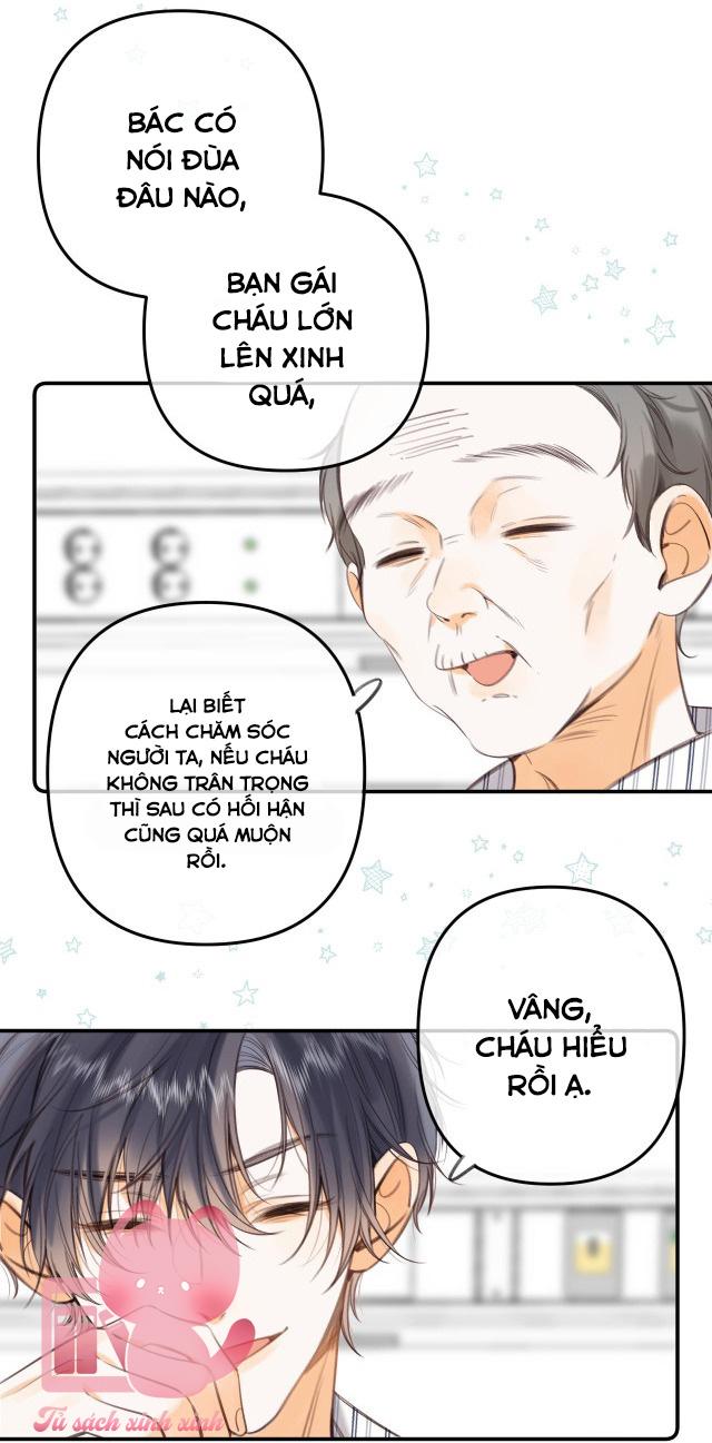 Mối Tình Thầm Kín - Chap 56 - Trang 8
