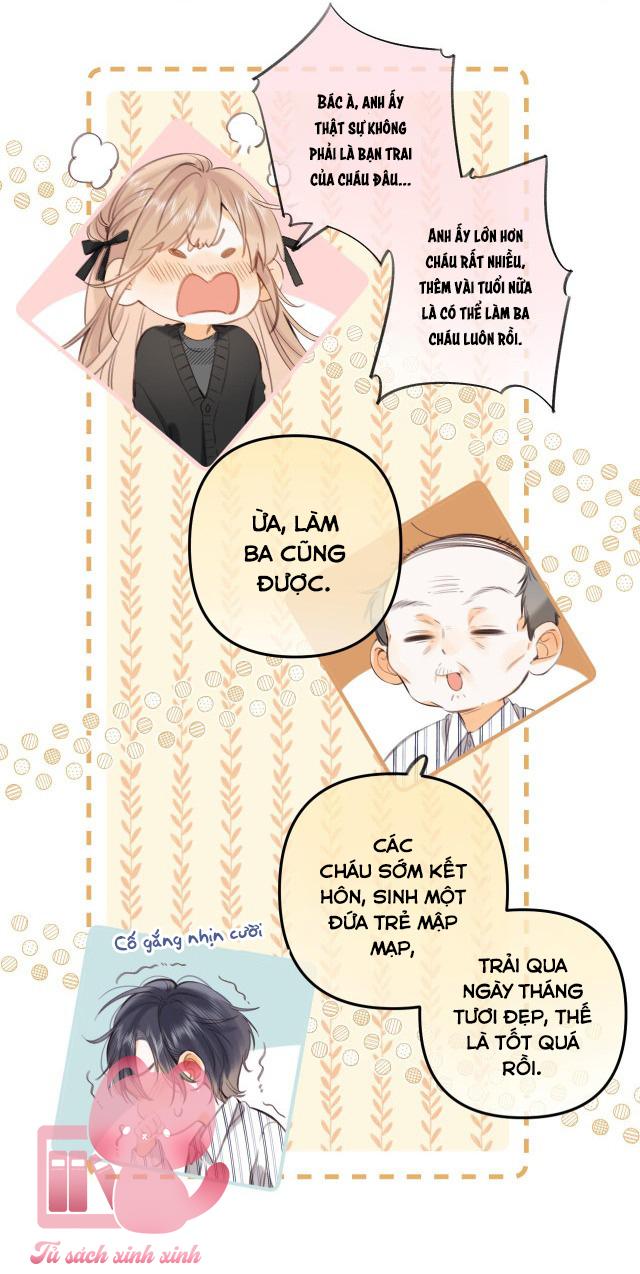 Mối Tình Thầm Kín - Chap 56 - Trang 9