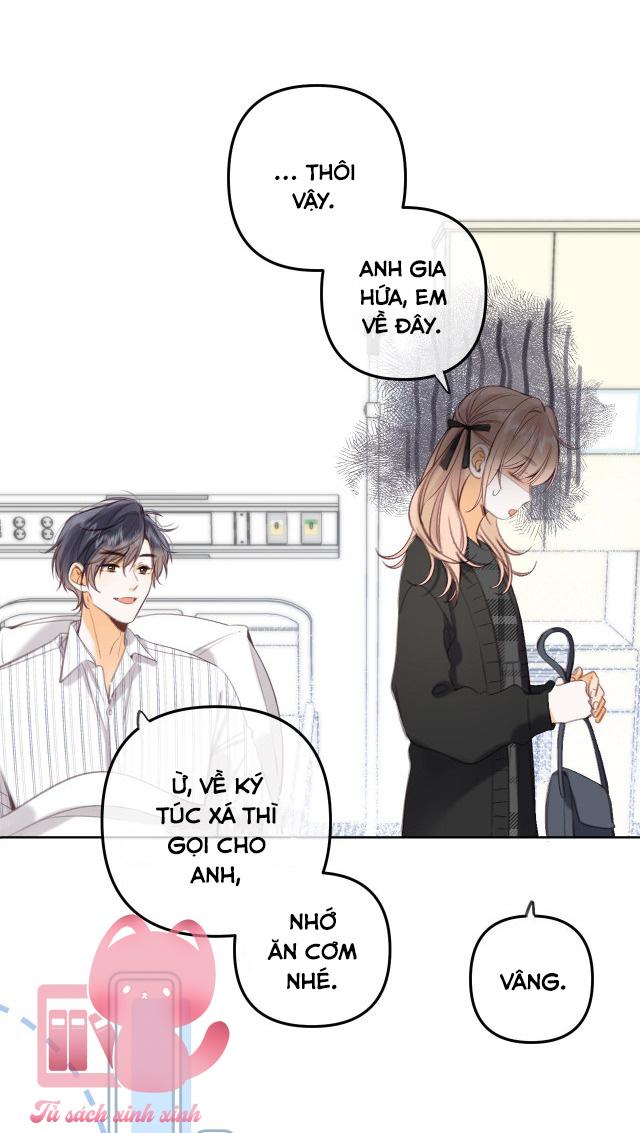 Mối Tình Thầm Kín - Chap 56 - Trang 10