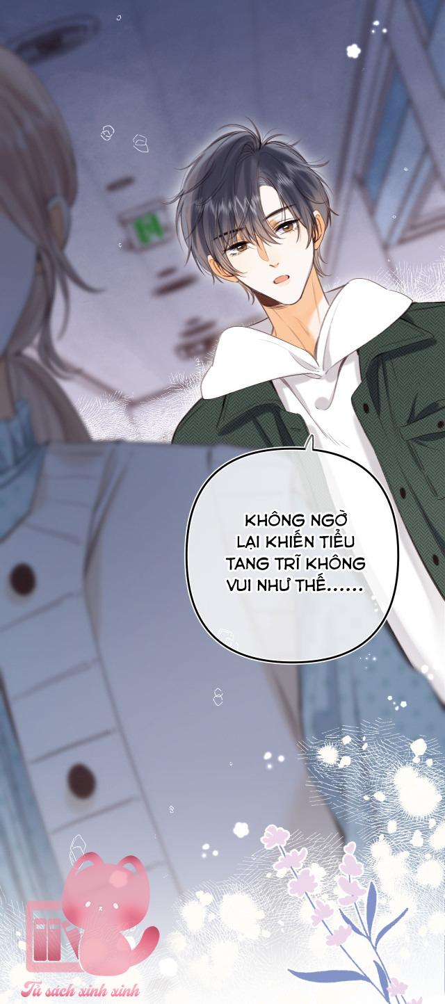 Mối Tình Thầm Kín - Chap 57 - Trang 1