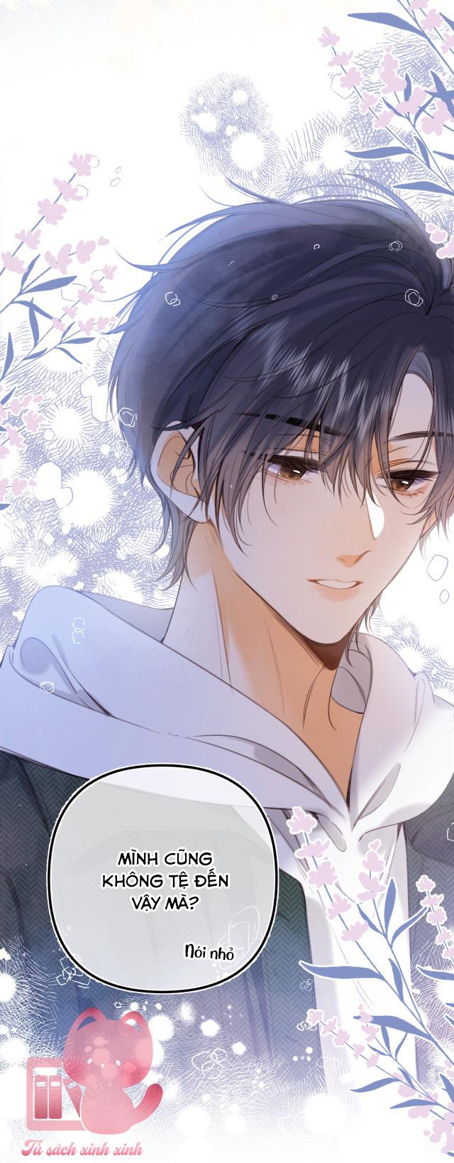Mối Tình Thầm Kín - Chap 57 - Trang 2