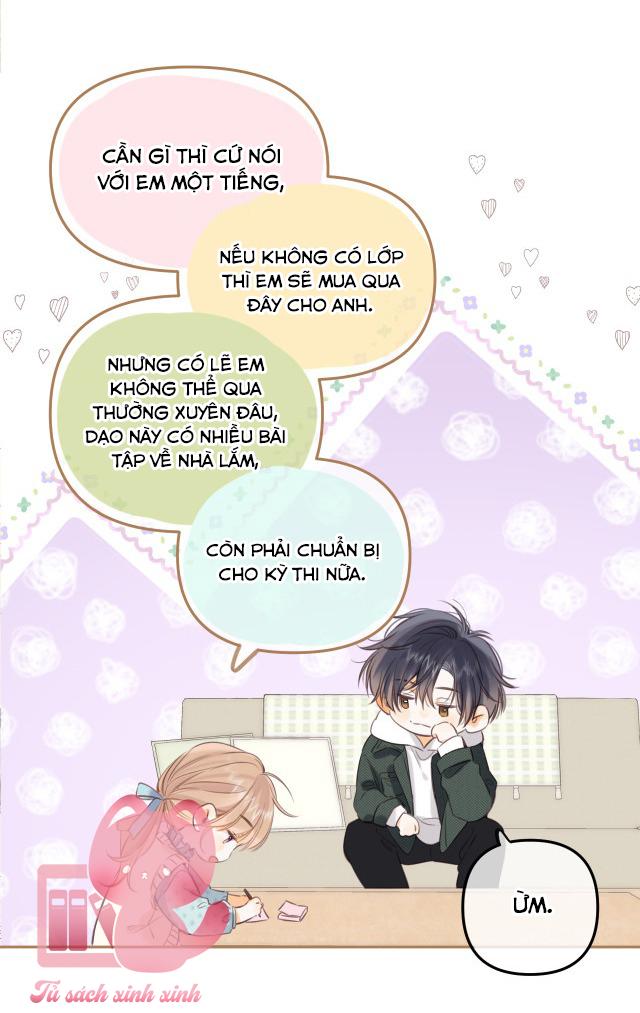 Mối Tình Thầm Kín - Chap 57 - Trang 11