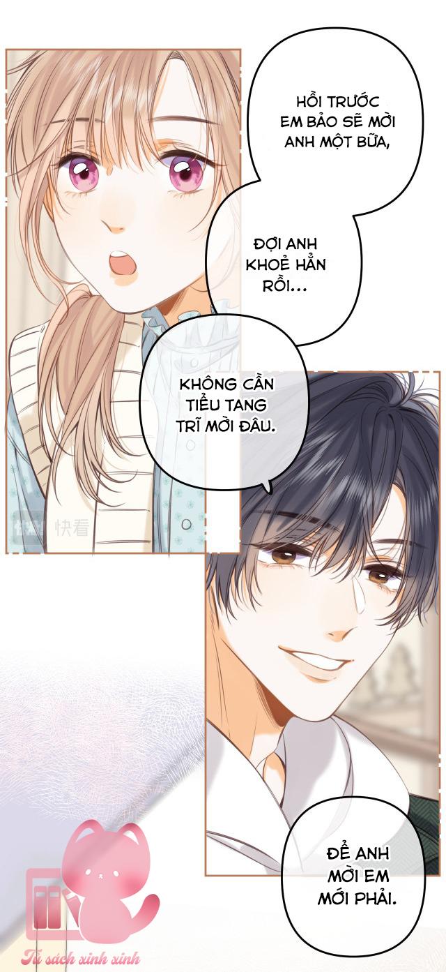 Mối Tình Thầm Kín - Chap 57 - Trang 12