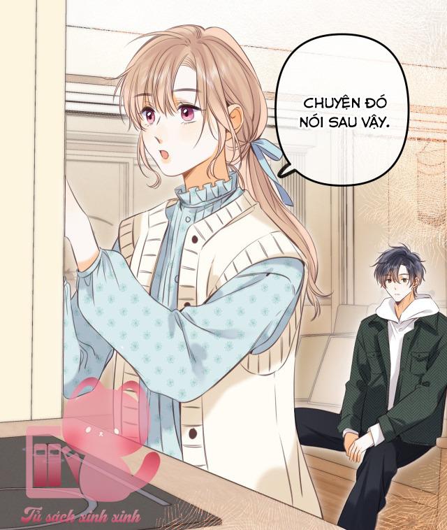 Mối Tình Thầm Kín - Chap 57 - Trang 13