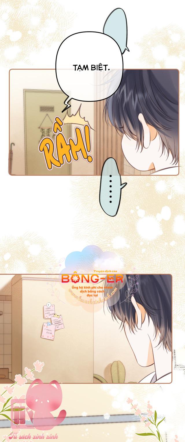 Mối Tình Thầm Kín - Chap 57 - Trang 15