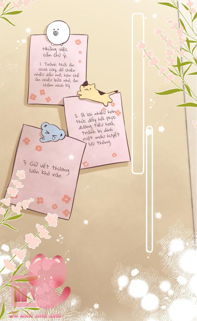Mối Tình Thầm Kín - Chap 57 - Trang 16