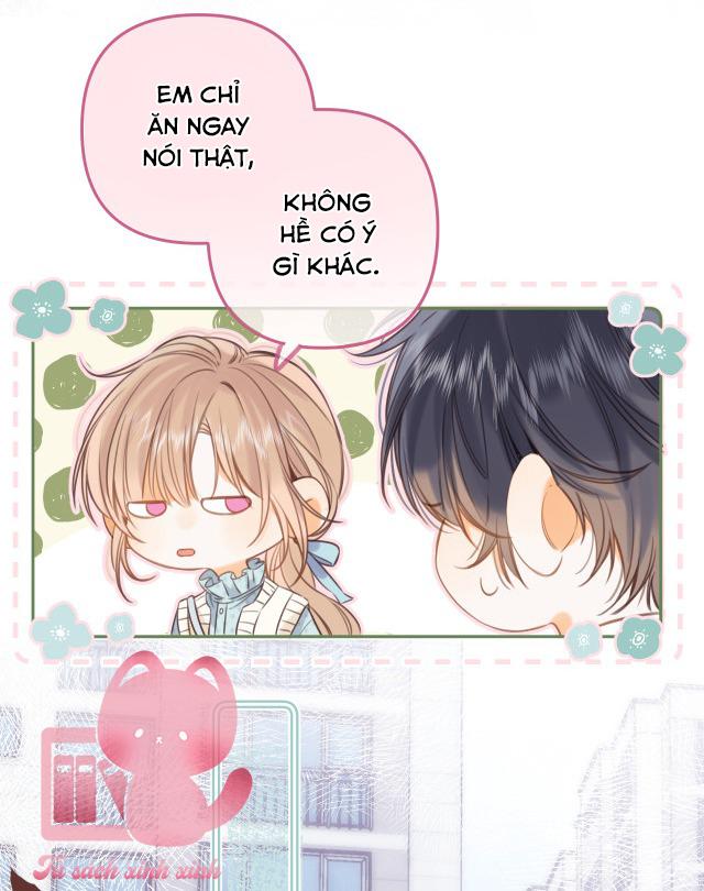 Mối Tình Thầm Kín - Chap 57 - Trang 3