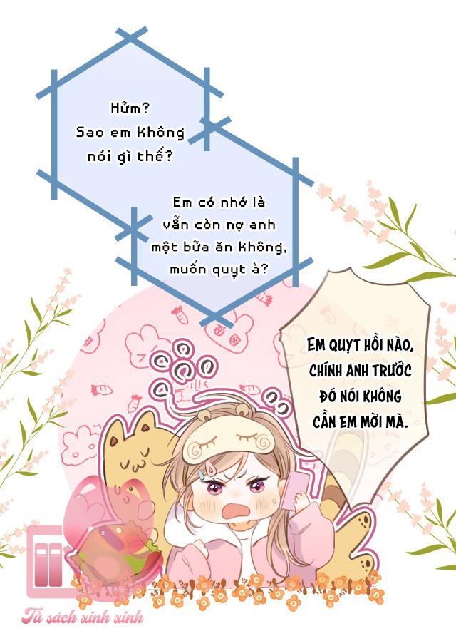 Mối Tình Thầm Kín - Chap 57 - Trang 22