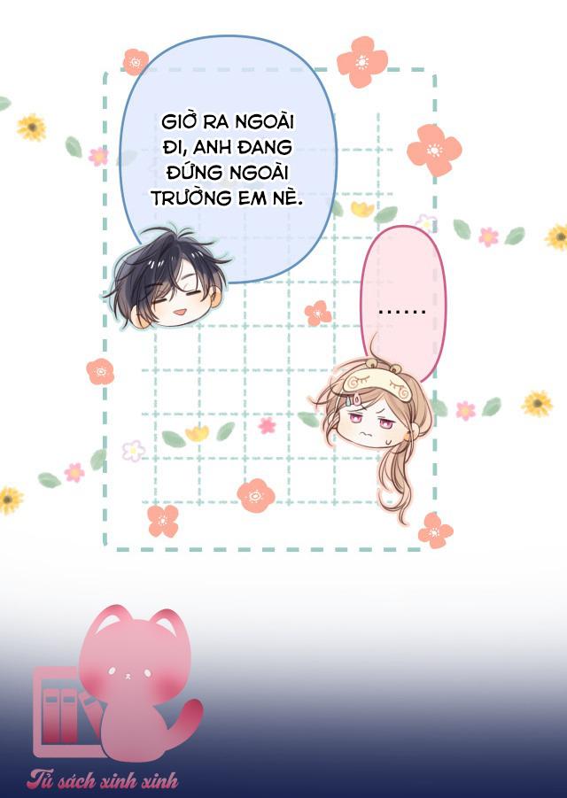 Mối Tình Thầm Kín - Chap 57 - Trang 23