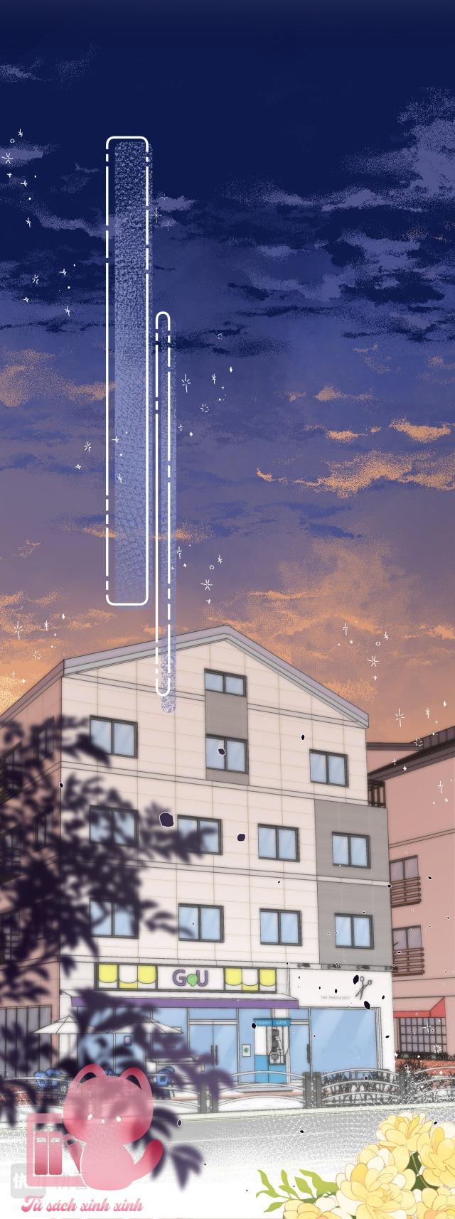 Mối Tình Thầm Kín - Chap 57 - Trang 24