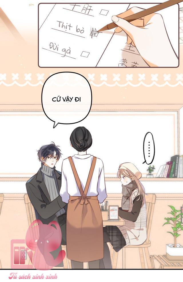 Mối Tình Thầm Kín - Chap 57 - Trang 27