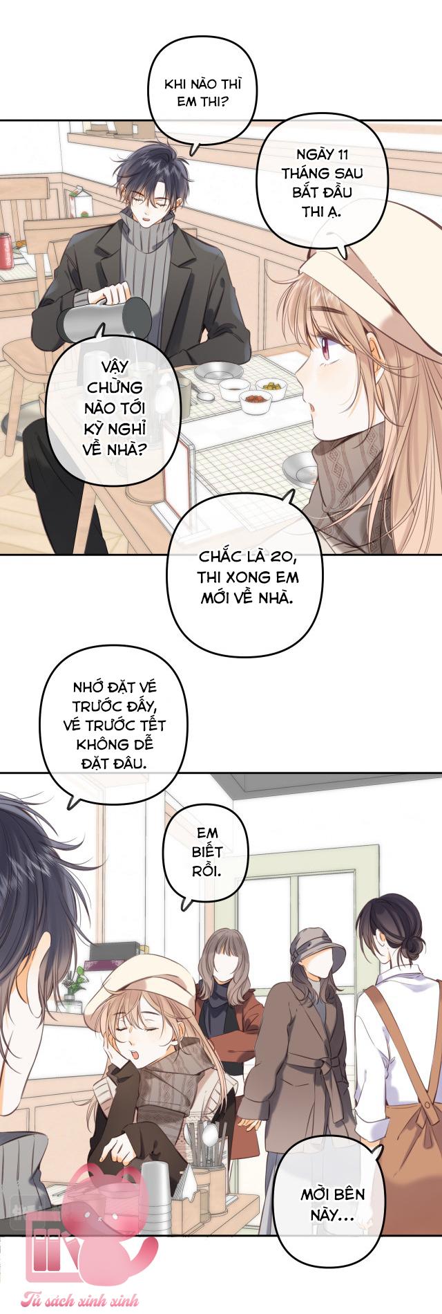Mối Tình Thầm Kín - Chap 57 - Trang 28