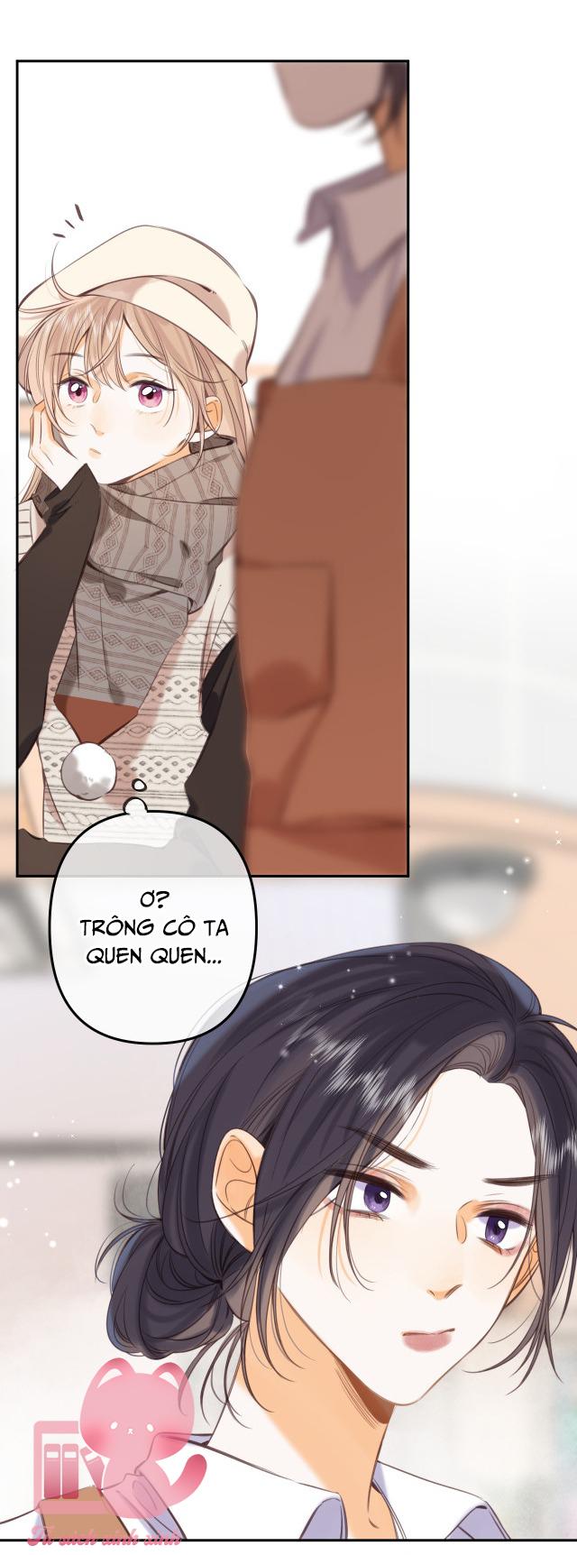 Mối Tình Thầm Kín - Chap 57 - Trang 29