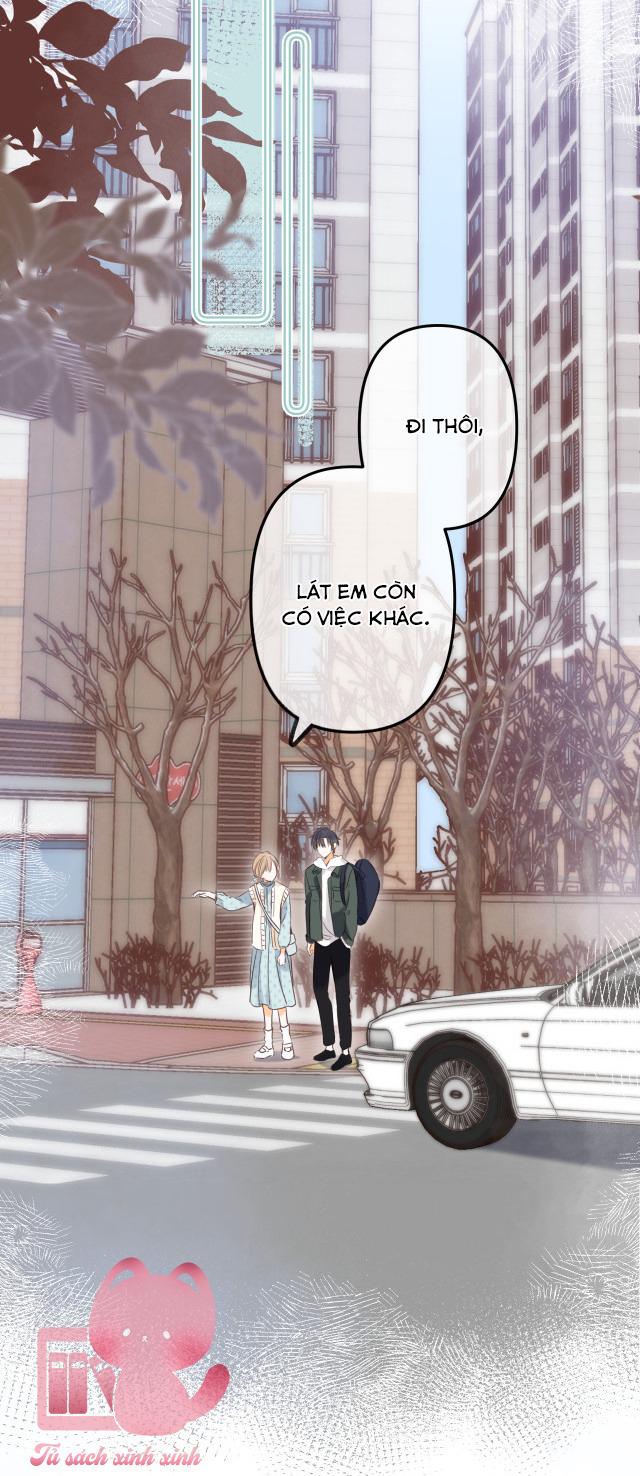 Mối Tình Thầm Kín - Chap 57 - Trang 4