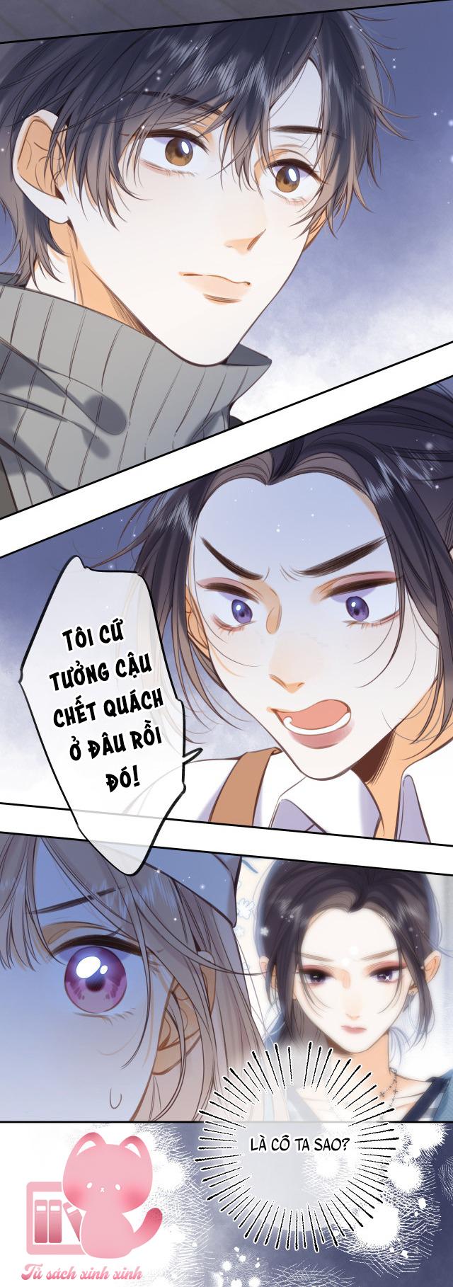 Mối Tình Thầm Kín - Chap 57 - Trang 31