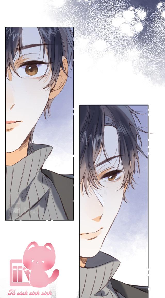 Mối Tình Thầm Kín - Chap 57 - Trang 32