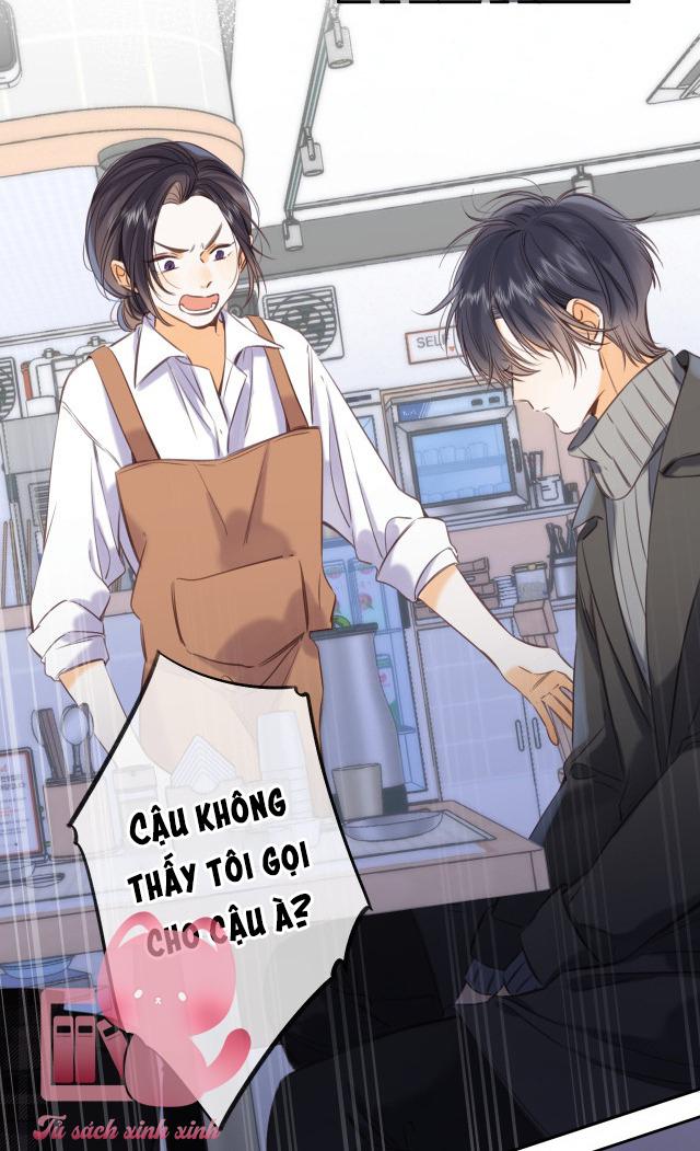Mối Tình Thầm Kín - Chap 57 - Trang 33