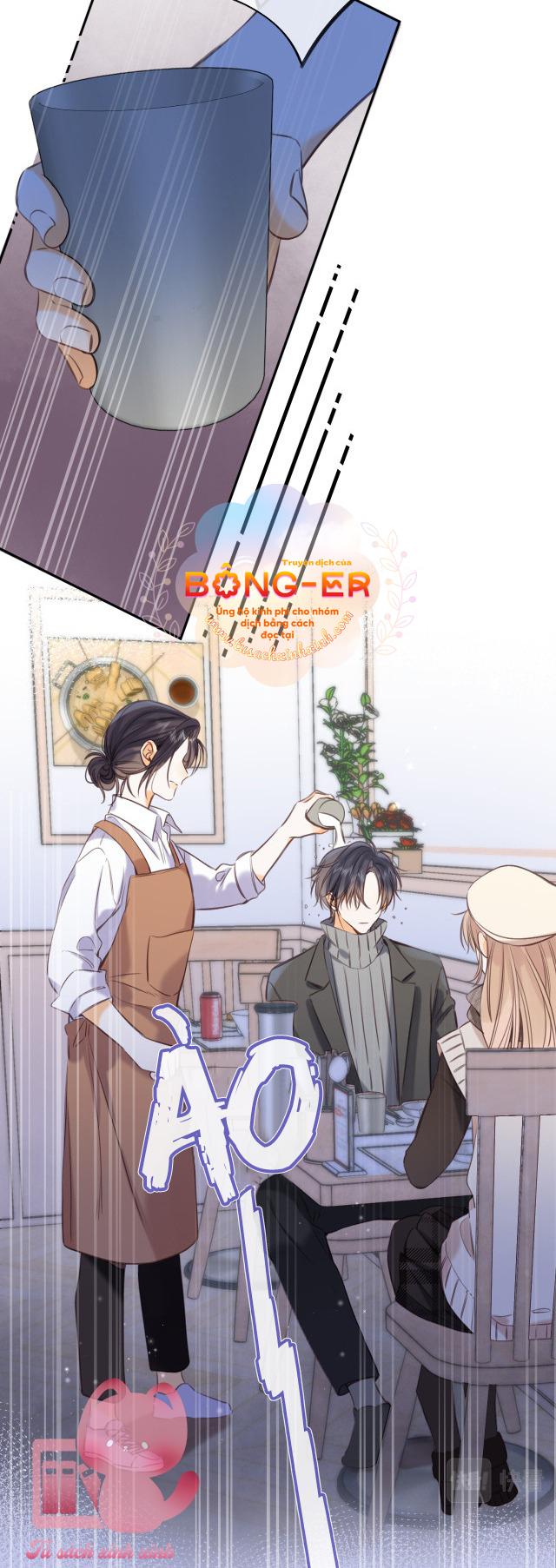Mối Tình Thầm Kín - Chap 57 - Trang 35