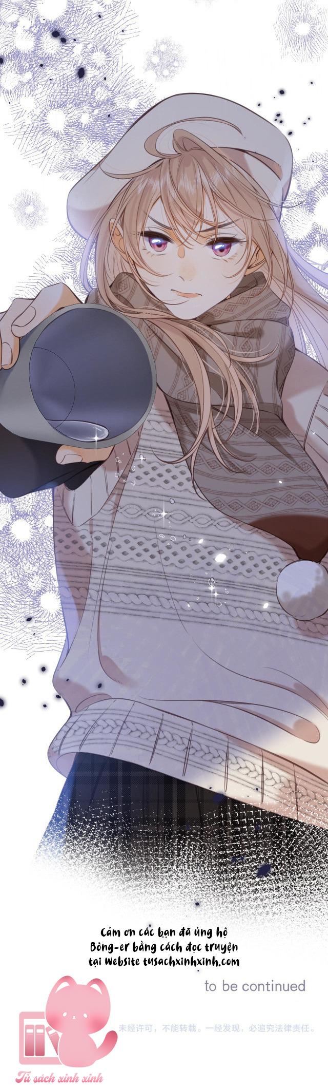 Mối Tình Thầm Kín - Chap 57 - Trang 38