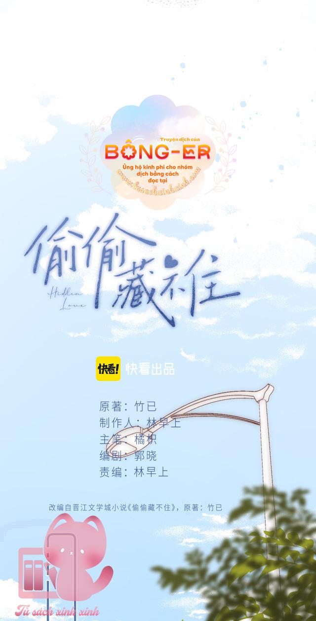 Mối Tình Thầm Kín - Chap 57 - Trang 5