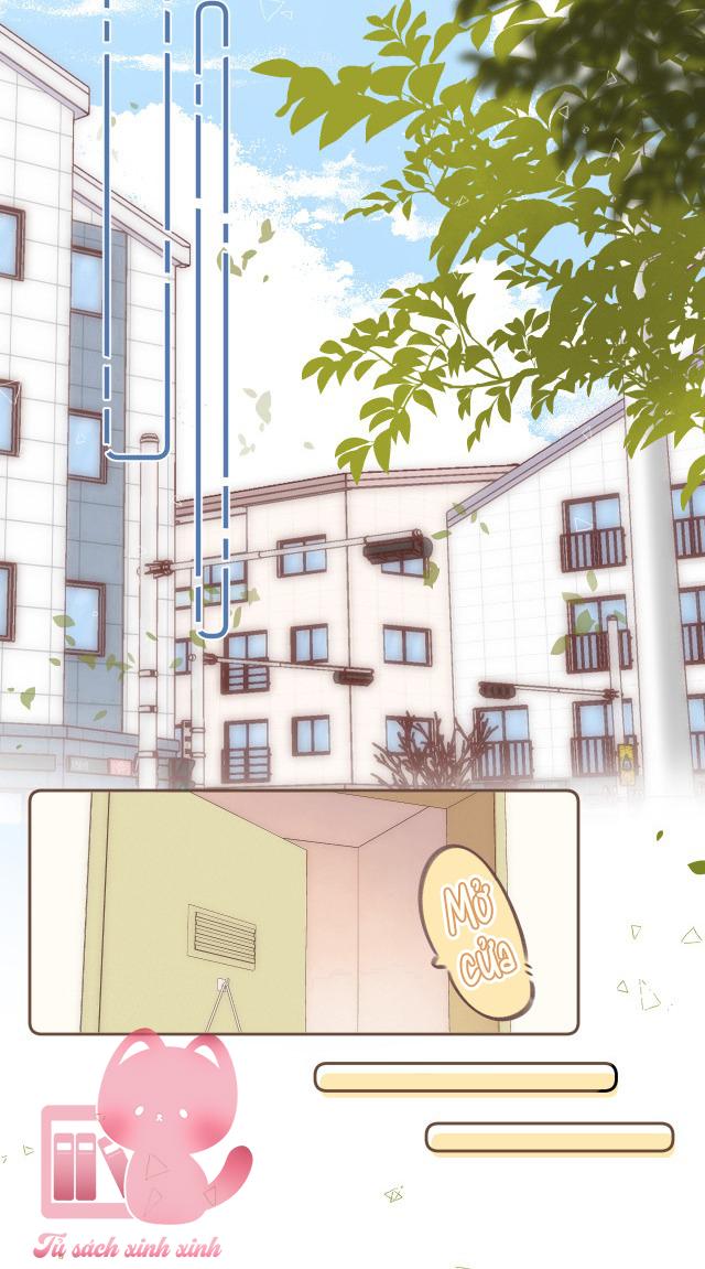 Mối Tình Thầm Kín - Chap 57 - Trang 6