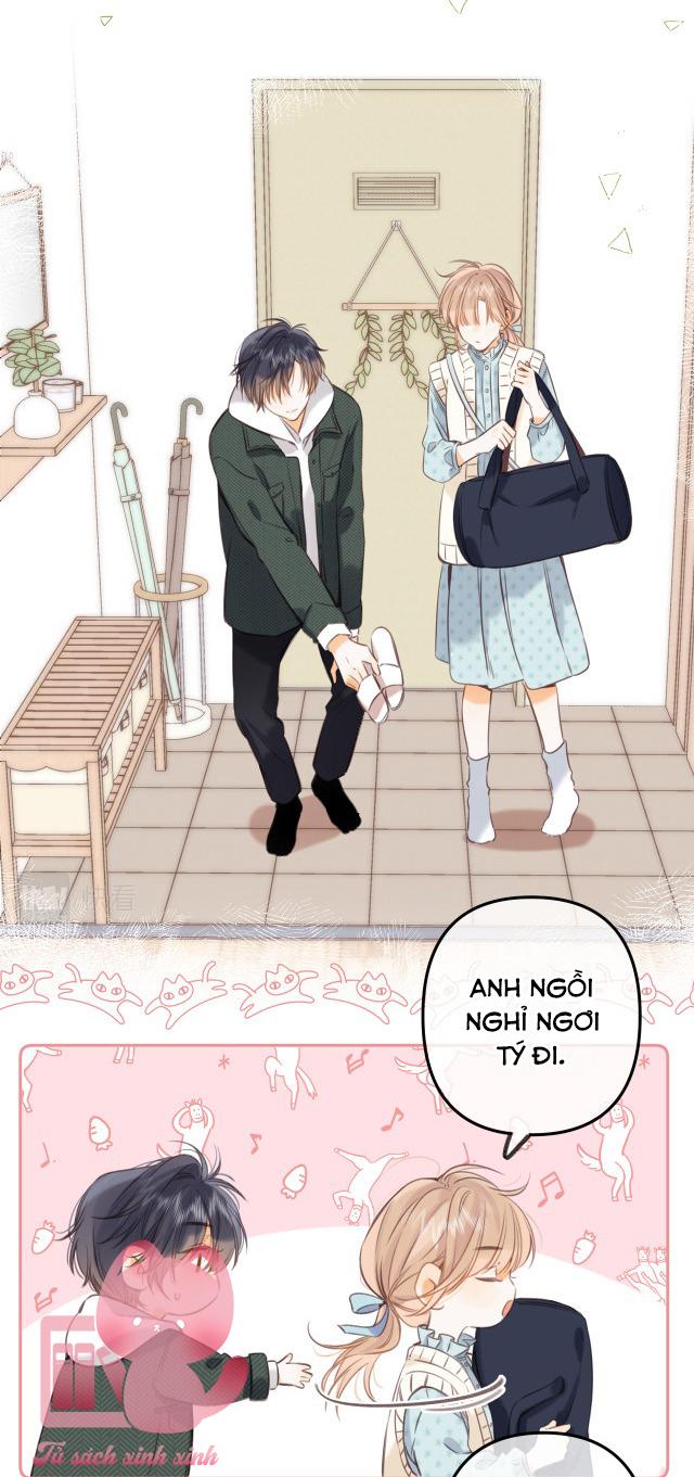 Mối Tình Thầm Kín - Chap 57 - Trang 7