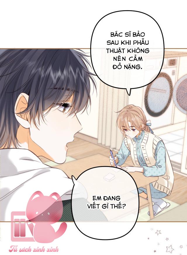 Mối Tình Thầm Kín - Chap 57 - Trang 9