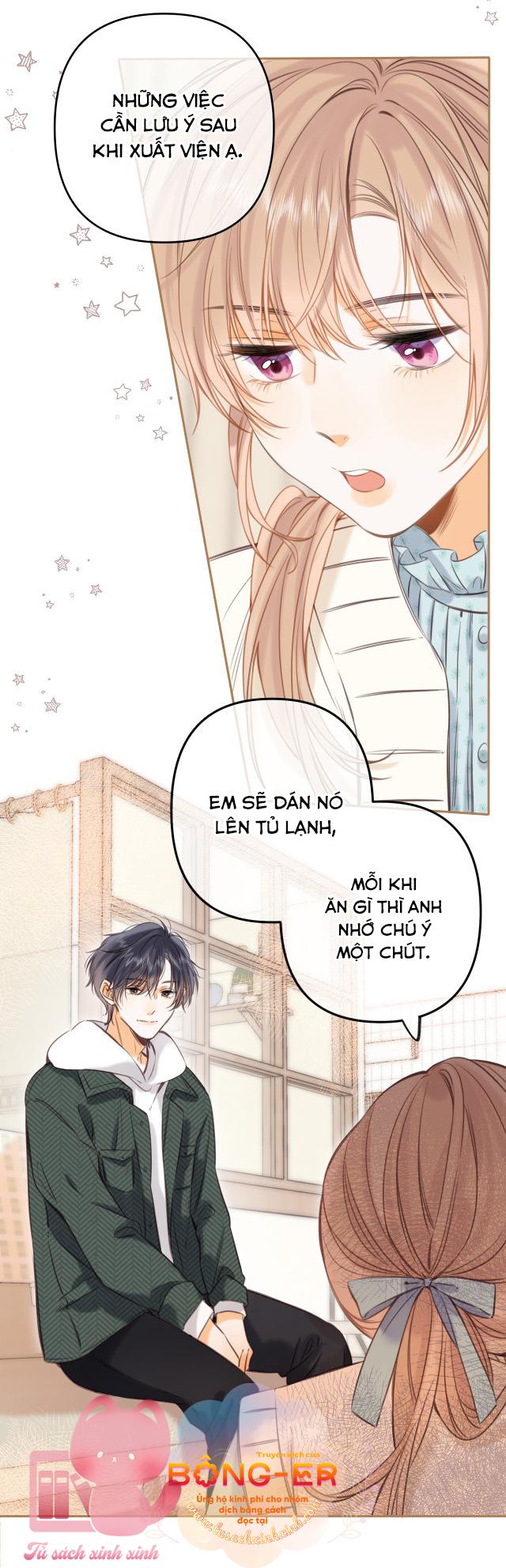 Mối Tình Thầm Kín - Chap 57 - Trang 10