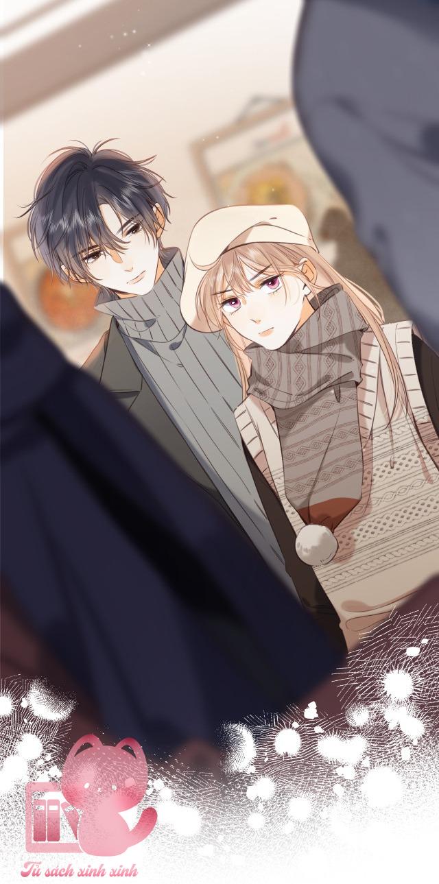 Mối Tình Thầm Kín - Chap 58 - Trang 11