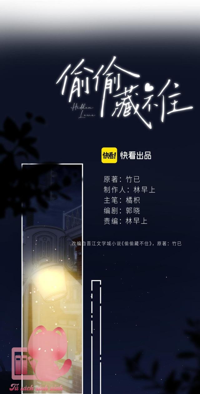 Mối Tình Thầm Kín - Chap 58 - Trang 12