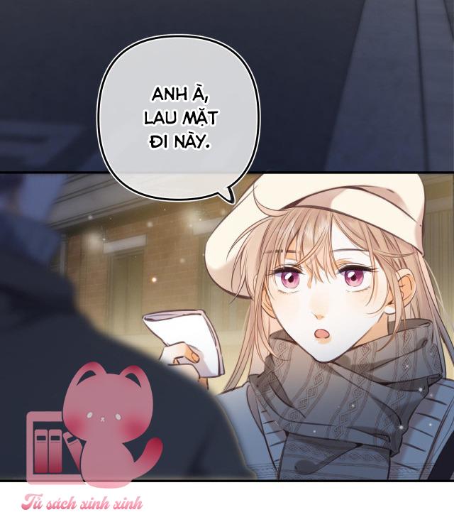 Mối Tình Thầm Kín - Chap 58 - Trang 14