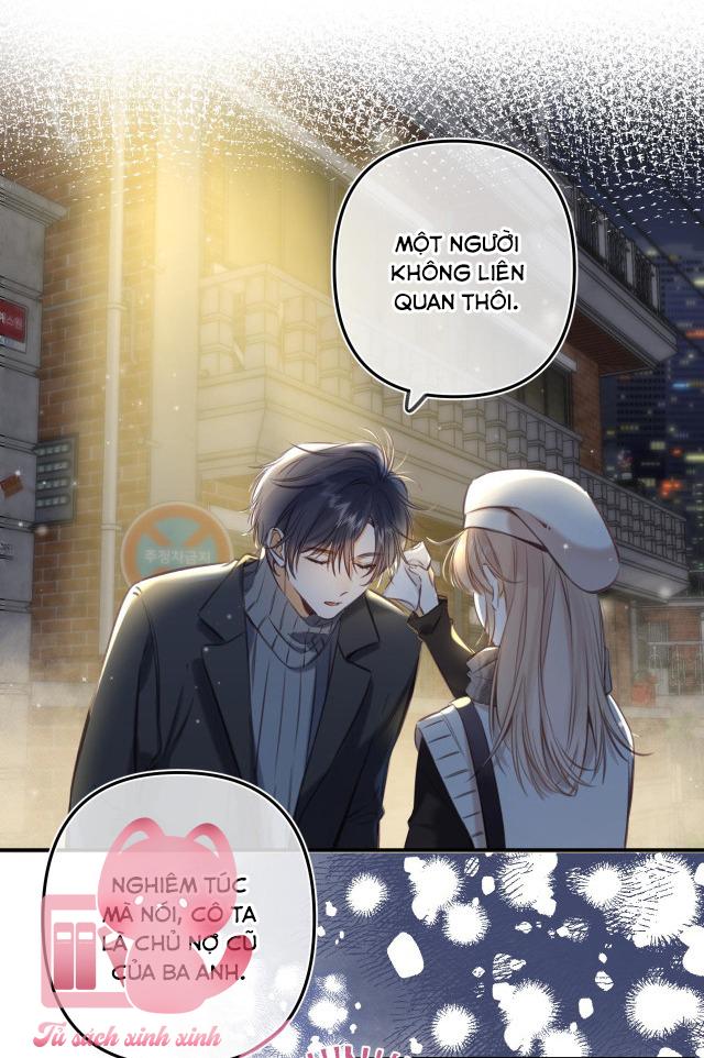 Mối Tình Thầm Kín - Chap 58 - Trang 17