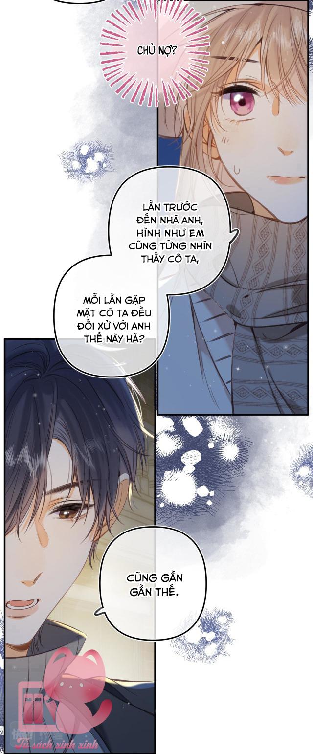 Mối Tình Thầm Kín - Chap 58 - Trang 18