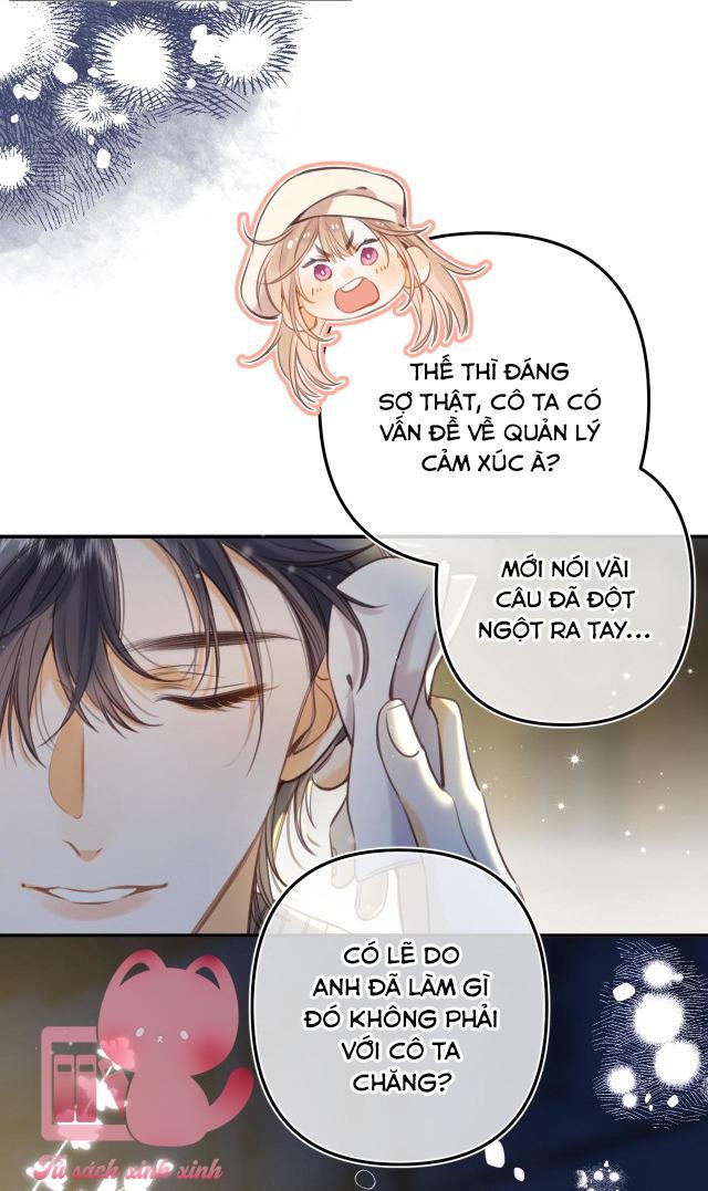 Mối Tình Thầm Kín - Chap 58 - Trang 19