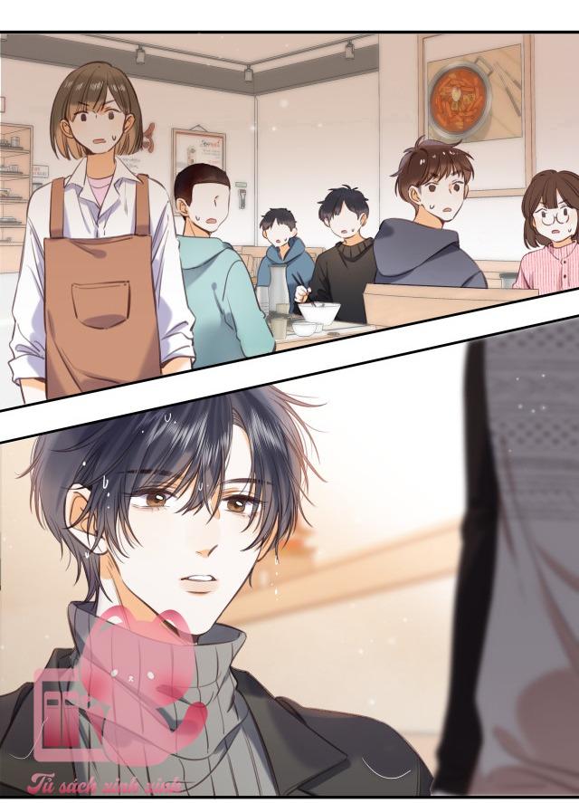 Mối Tình Thầm Kín - Chap 58 - Trang 3