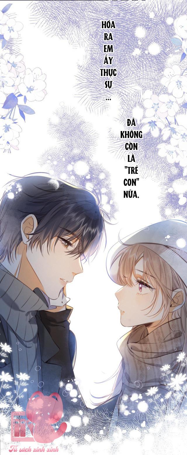 Mối Tình Thầm Kín - Chap 58 - Trang 24