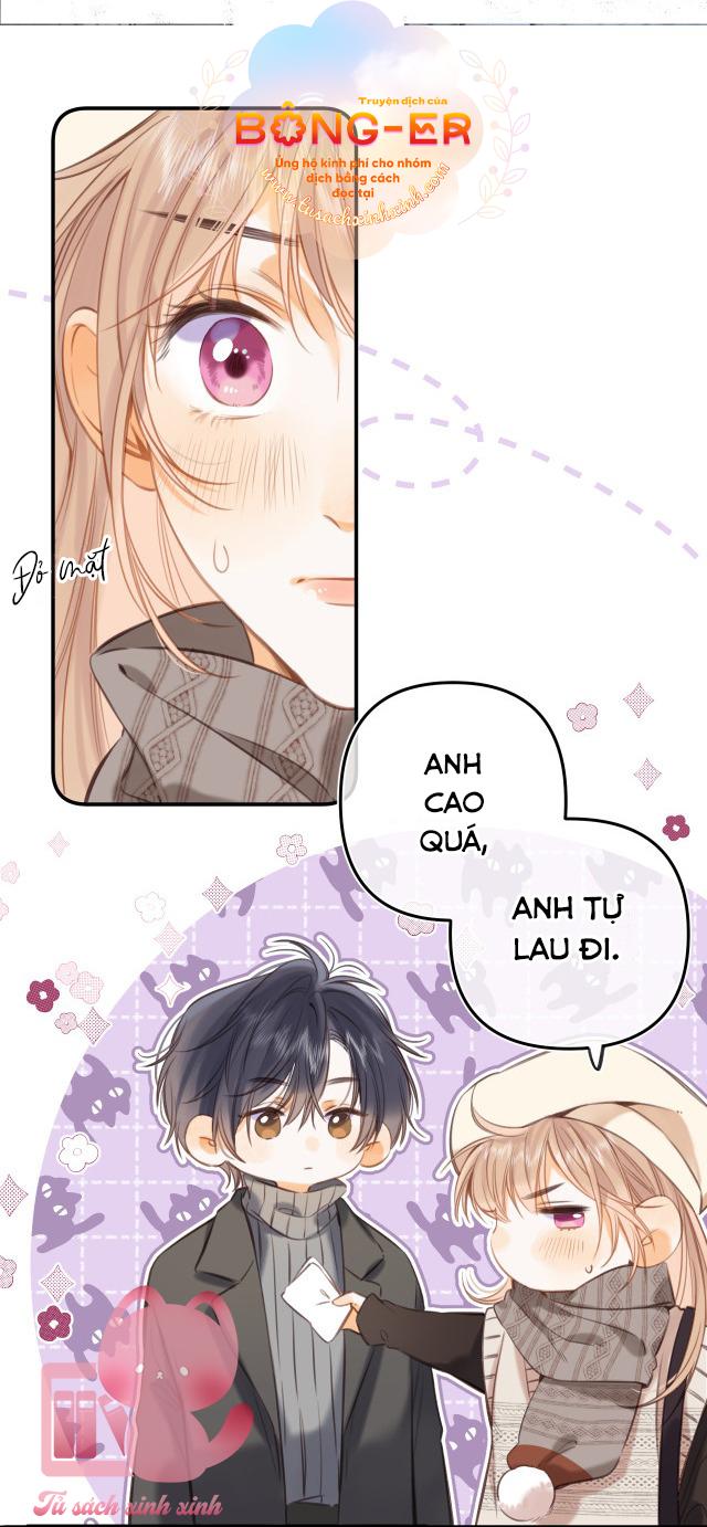 Mối Tình Thầm Kín - Chap 58 - Trang 25