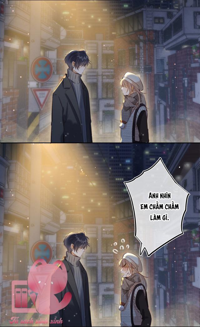 Mối Tình Thầm Kín - Chap 58 - Trang 27