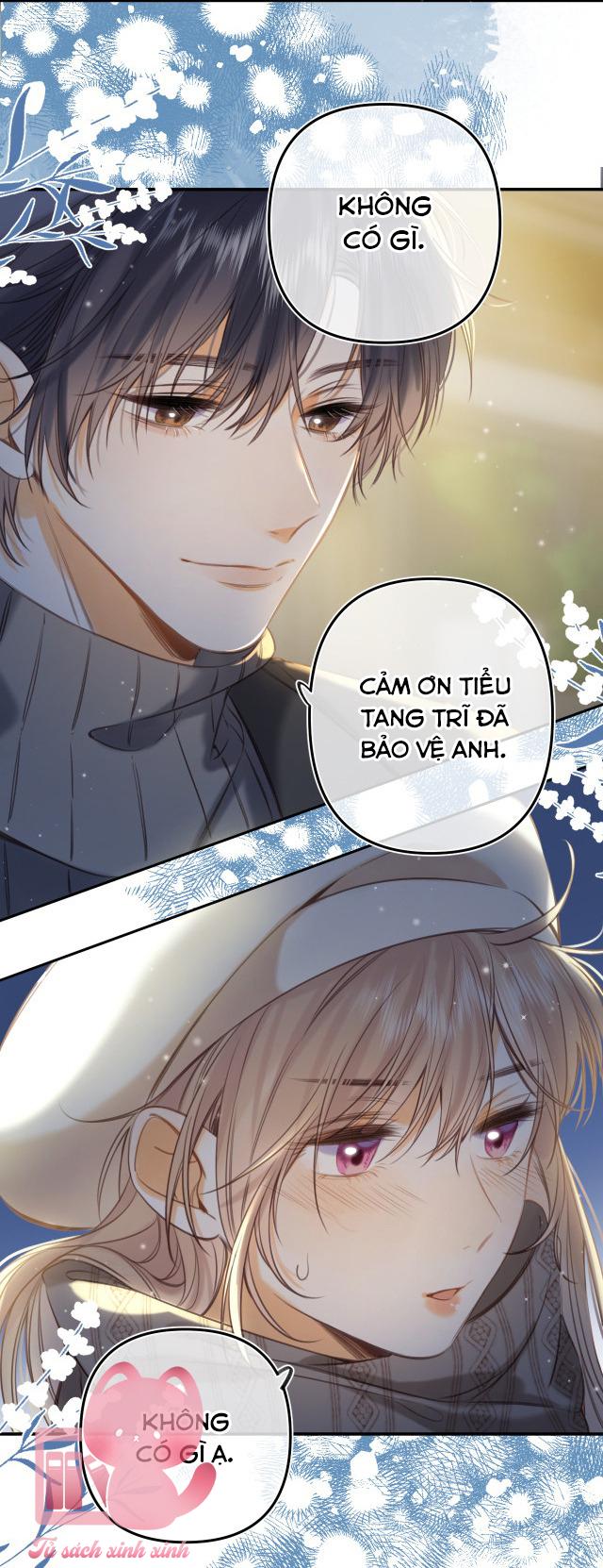 Mối Tình Thầm Kín - Chap 58 - Trang 28