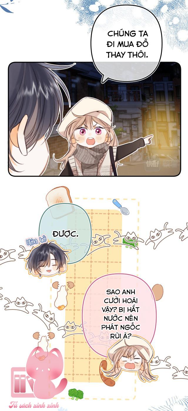 Mối Tình Thầm Kín - Chap 58 - Trang 29