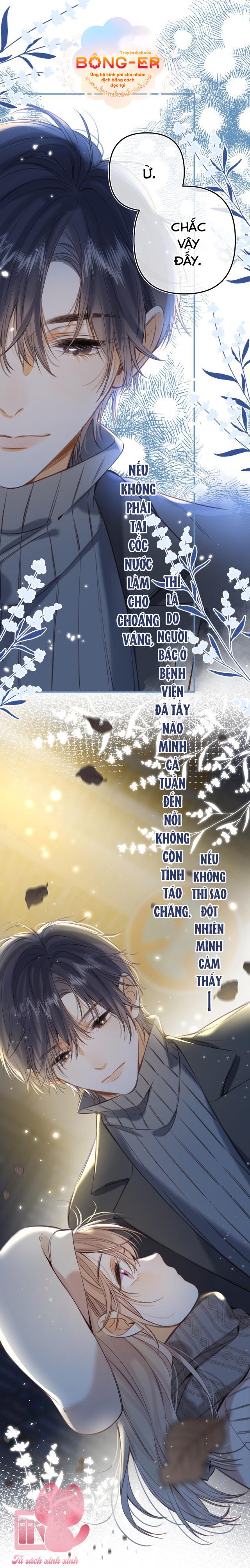 Mối Tình Thầm Kín - Chap 58 - Trang 30