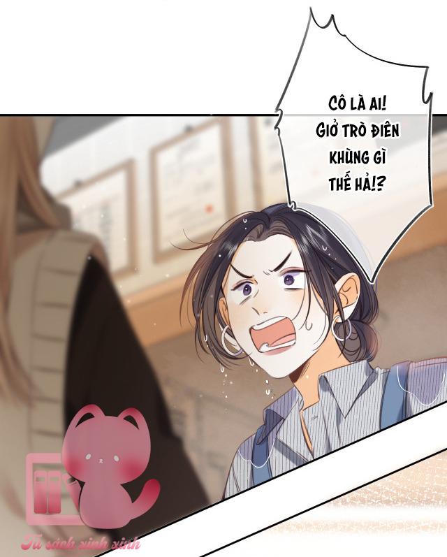 Mối Tình Thầm Kín - Chap 58 - Trang 4