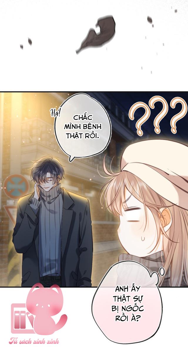 Mối Tình Thầm Kín - Chap 58 - Trang 31