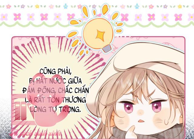 Mối Tình Thầm Kín - Chap 58 - Trang 32