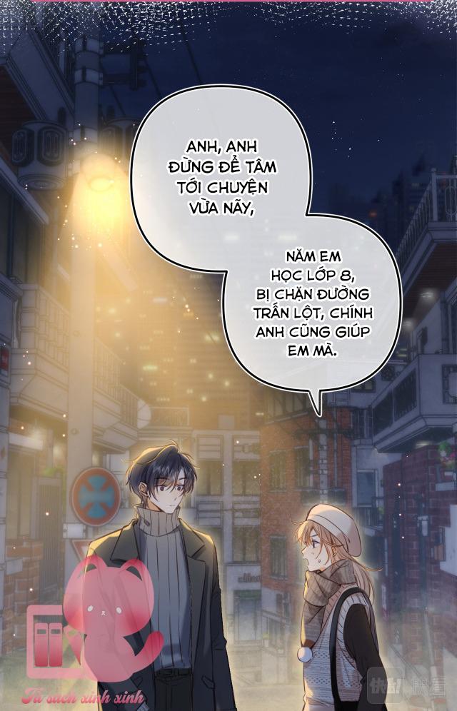 Mối Tình Thầm Kín - Chap 58 - Trang 33