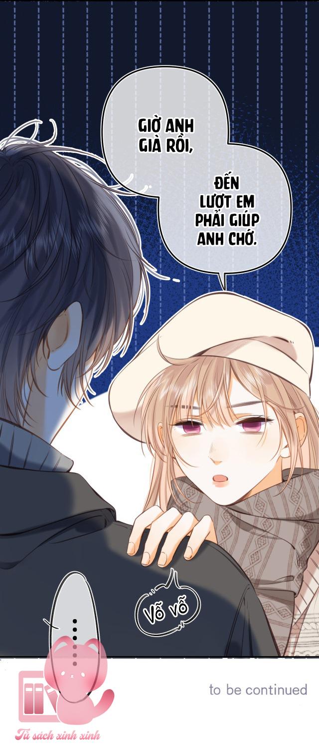Mối Tình Thầm Kín - Chap 58 - Trang 34